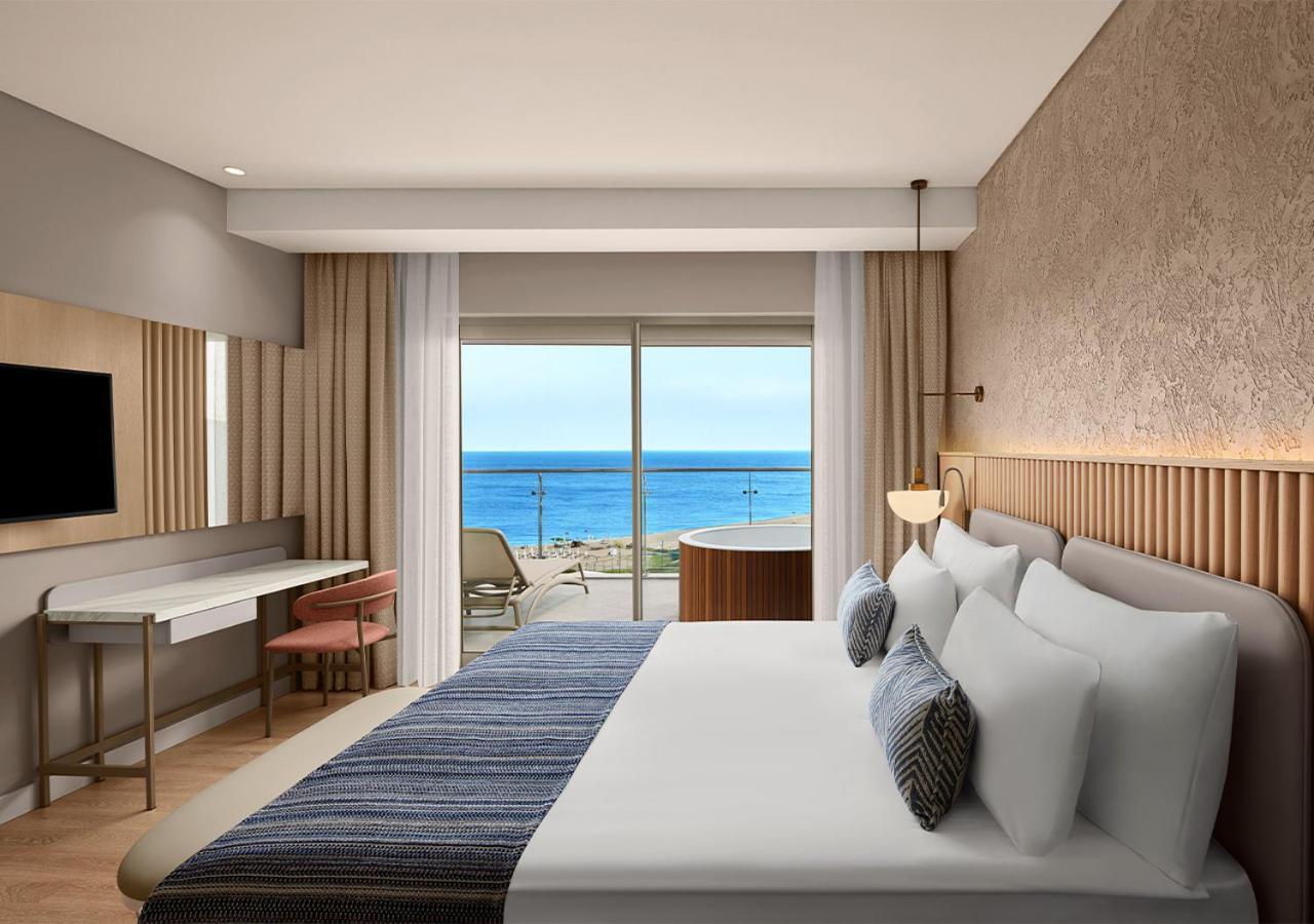 Hotel Tui Blue Sensatori Barut Sorgun - Ultra