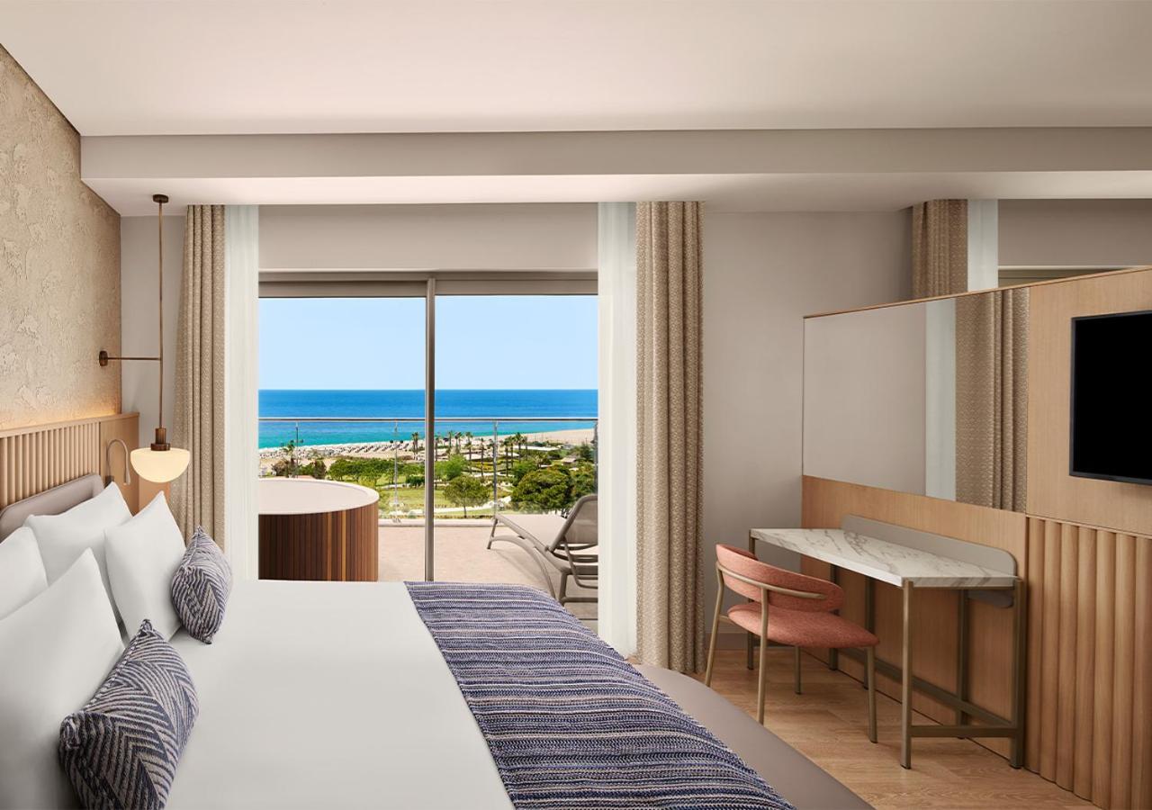 Tui Blue Sensatori Barut Sorgun - Ultra