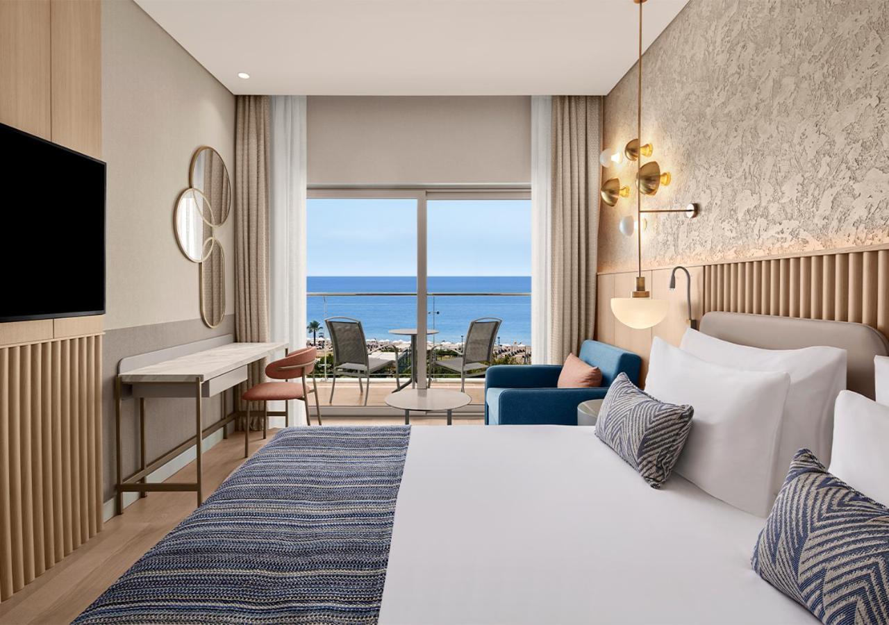 Tui Blue Sensatori Barut Sorgun - Ultra 5* Side