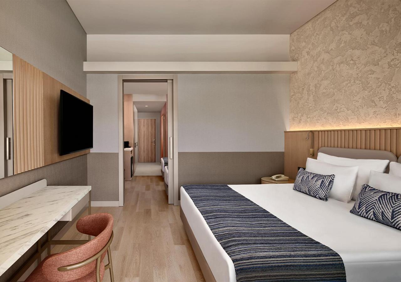 Tui Blue Sensatori Barut Sorgun - Ultra 5* Side