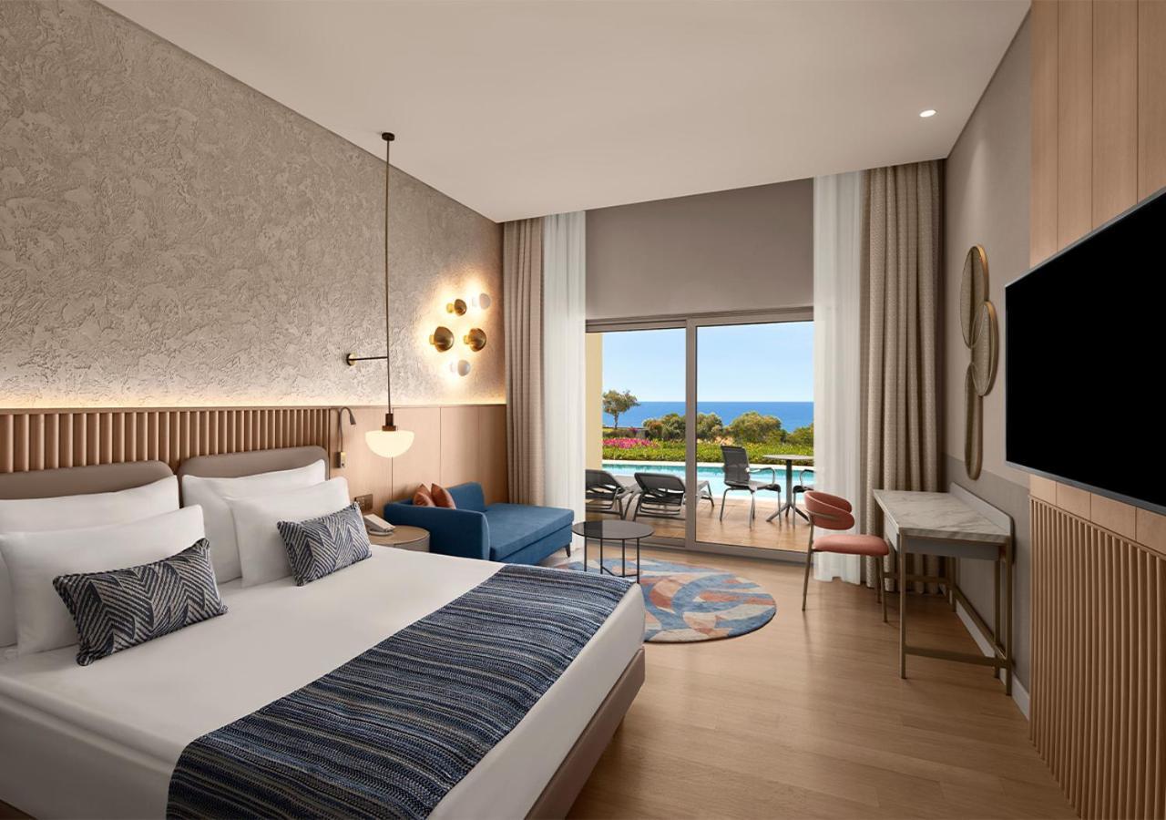 Tui Blue Sensatori Barut Sorgun - Ultra Hotel 5*