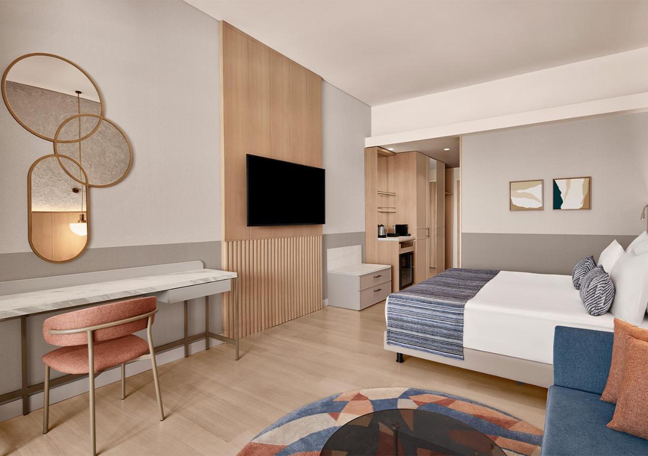 Tui Blue Sensatori Barut Sorgun - Ultra Side