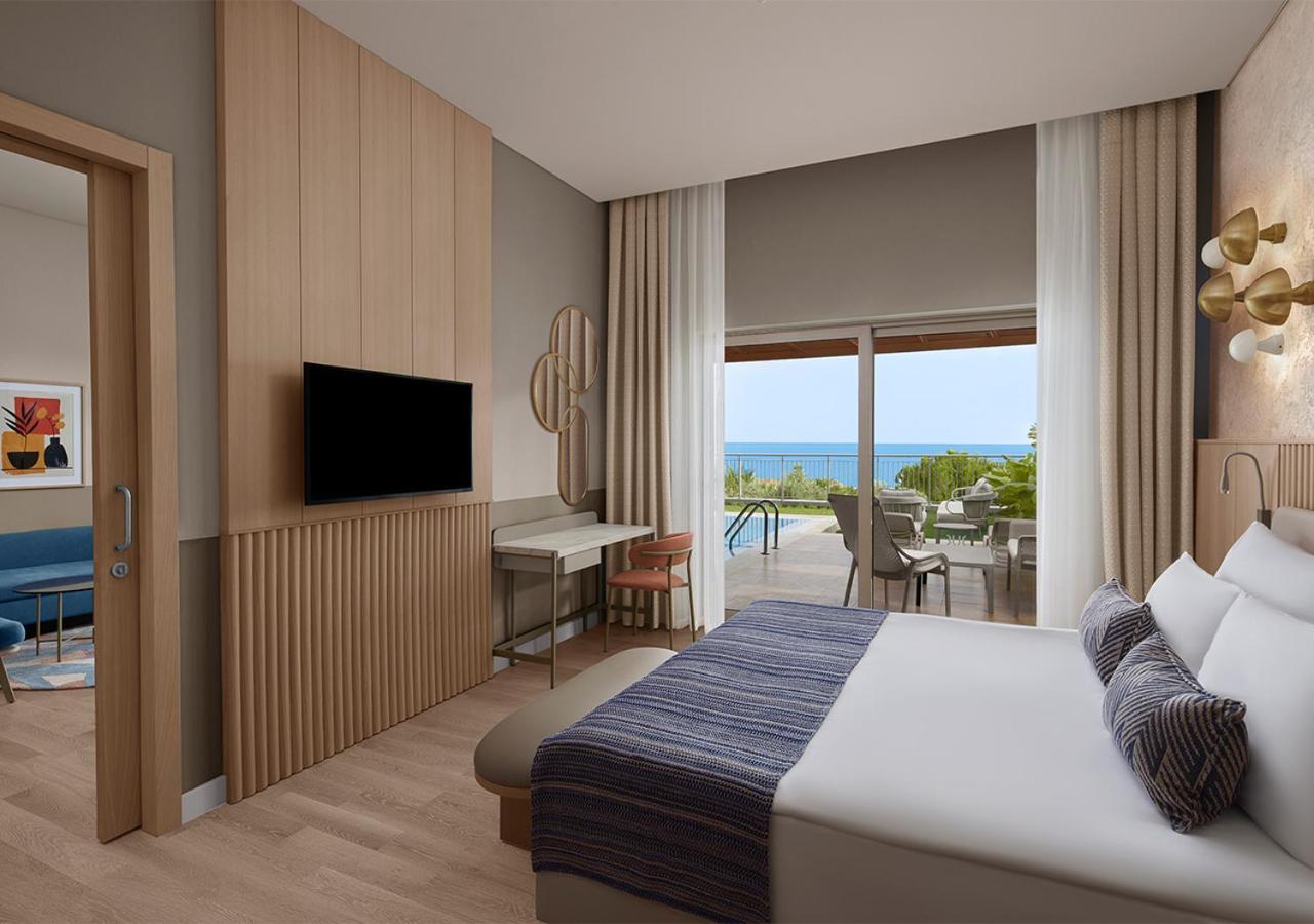 Hotel Tui Blue Sensatori Barut Sorgun - Ultra Side
