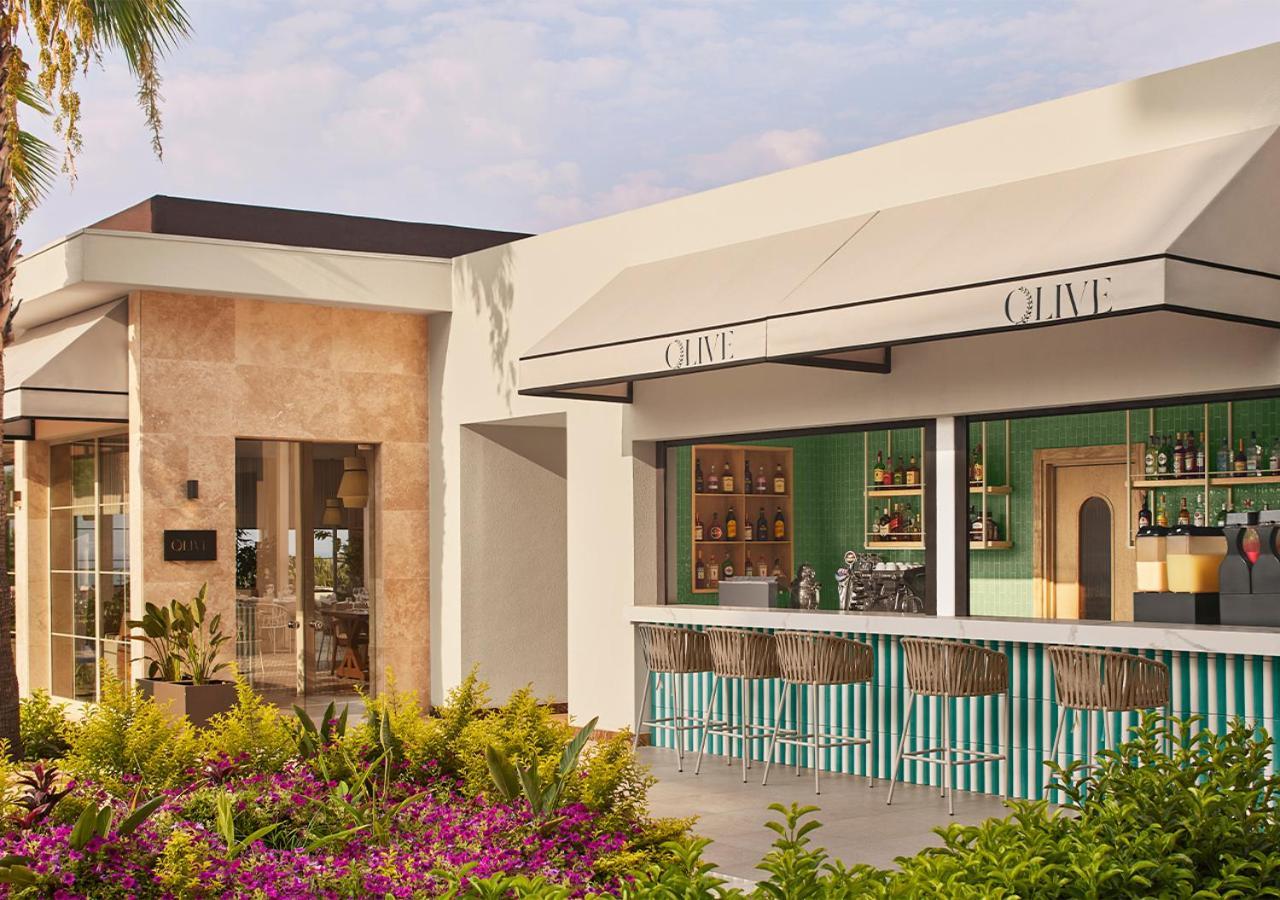 Tui Blue Sensatori Barut Sorgun - Ultra Side