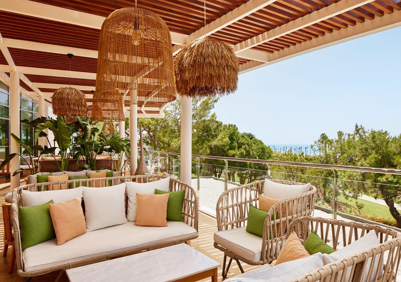 Hotel Tui Blue Sensatori Barut Sorgun - Ultra