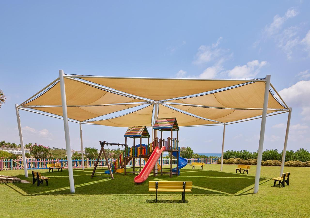 Hotel Tui Blue Sensatori Barut Sorgun - Ultra 5*