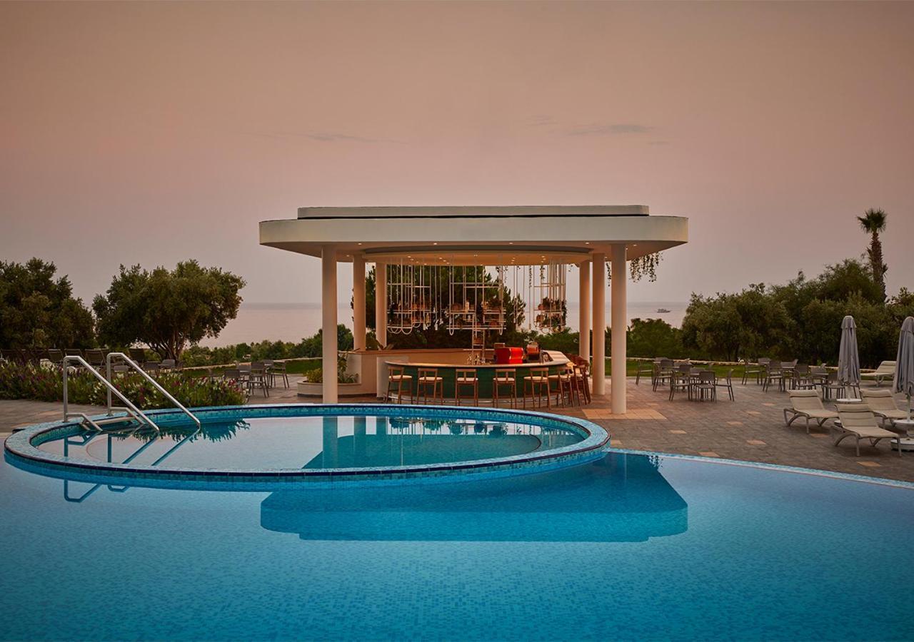 Tui Blue Sensatori Barut Sorgun - Ultra 5* Side