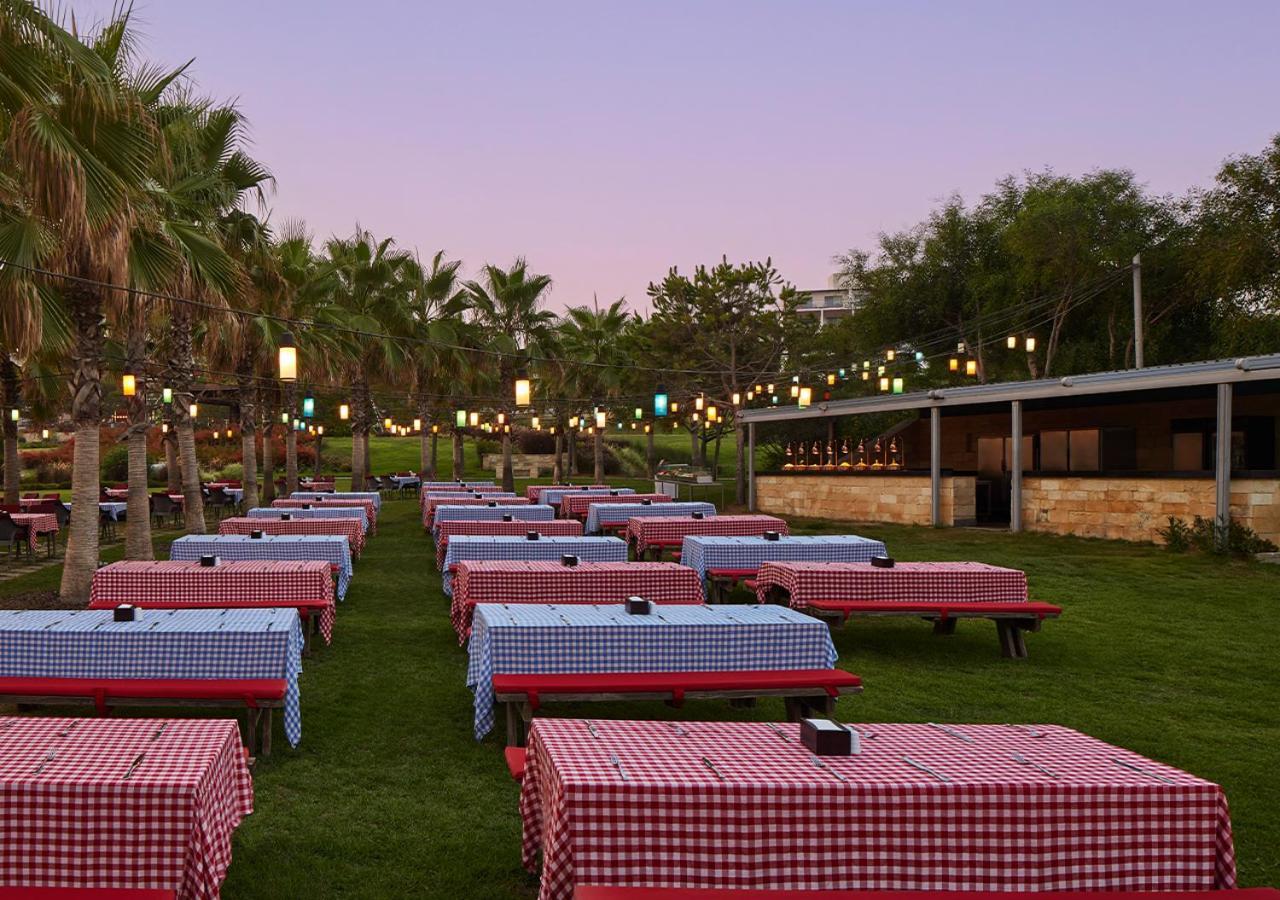 Tui Blue Sensatori Barut Sorgun - Ultra Hotel
