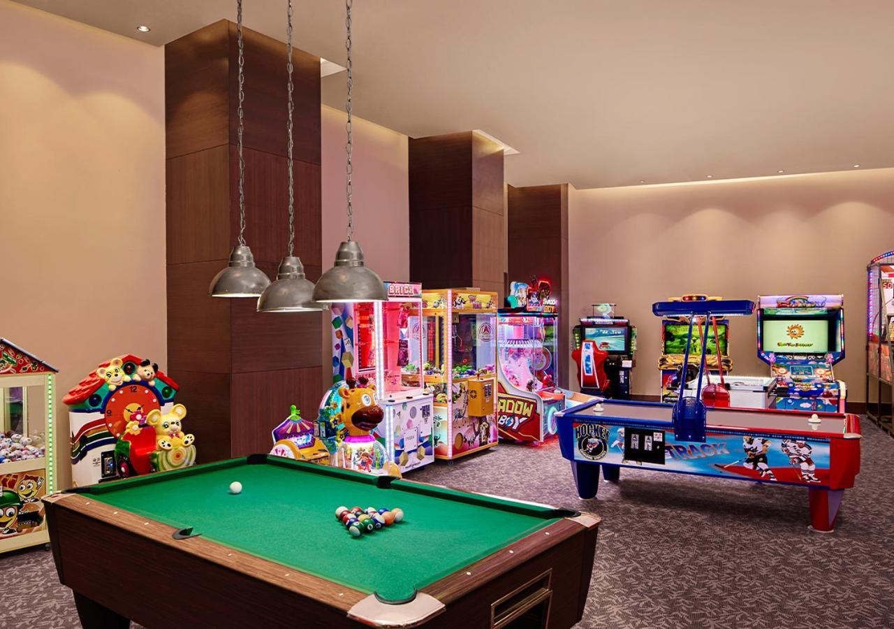Hotel Tui Blue Sensatori Barut Sorgun - Ultra 5*