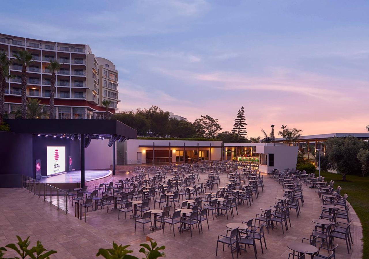 Tui Blue Sensatori Barut Sorgun - Ultra 5*