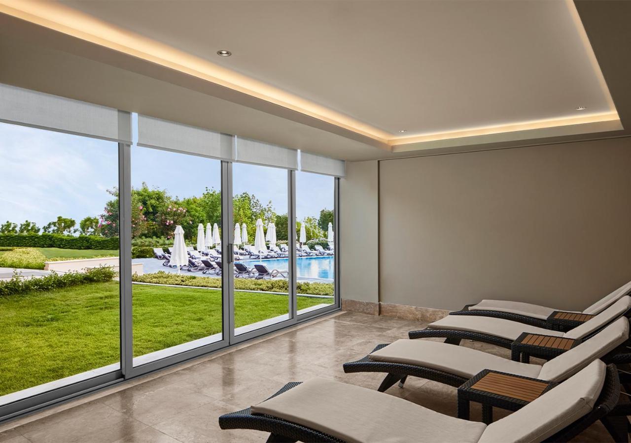 Tui Blue Sensatori Barut Sorgun - Ultra Side
