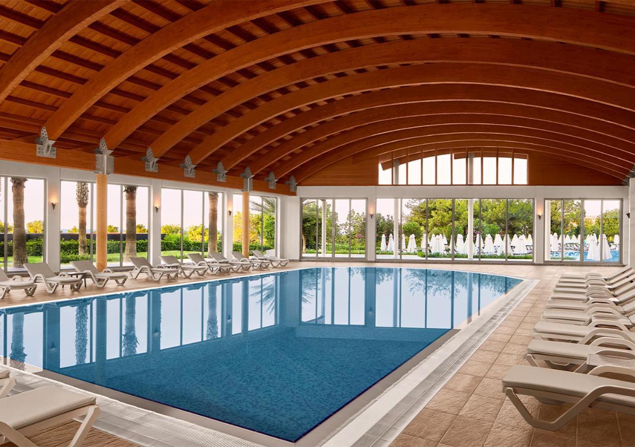 Tui Blue Sensatori Barut Sorgun - Ultra Hotel