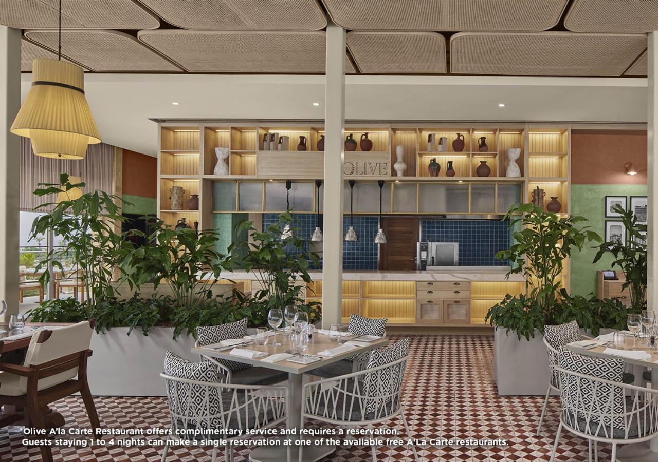 Tui Blue Sensatori Barut Sorgun - Ultra
